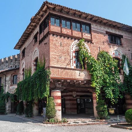 La Locanda Di Grazzano Visconti Extérieur photo