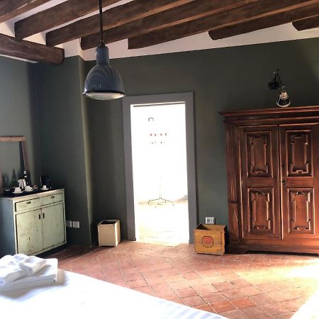 La Locanda Di Grazzano Visconti Extérieur photo