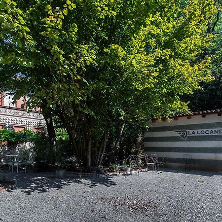 La Locanda Di Grazzano Visconti Extérieur photo