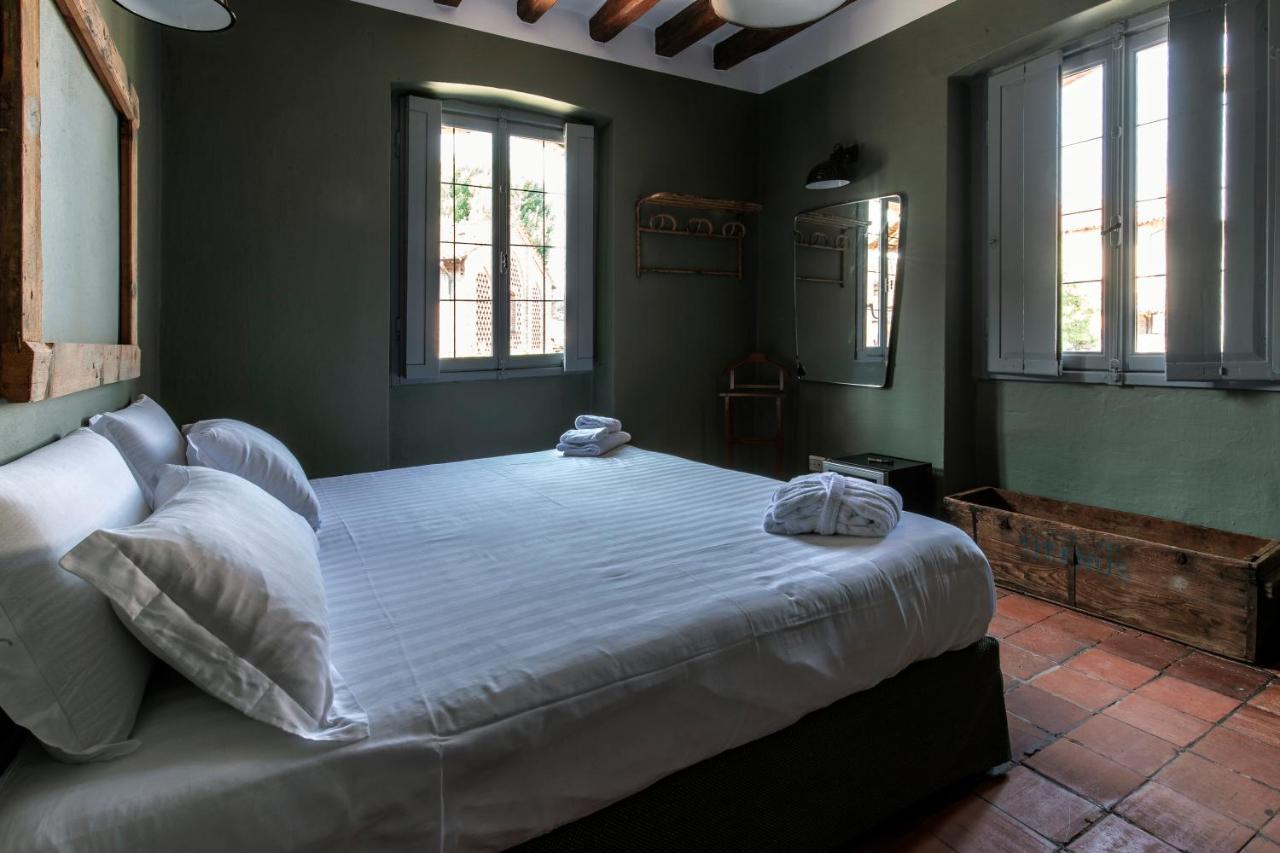La Locanda Di Grazzano Visconti Extérieur photo