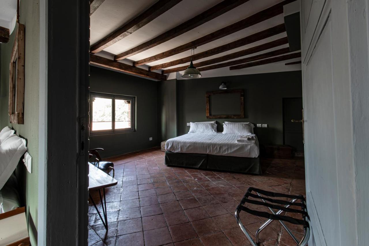 La Locanda Di Grazzano Visconti Extérieur photo