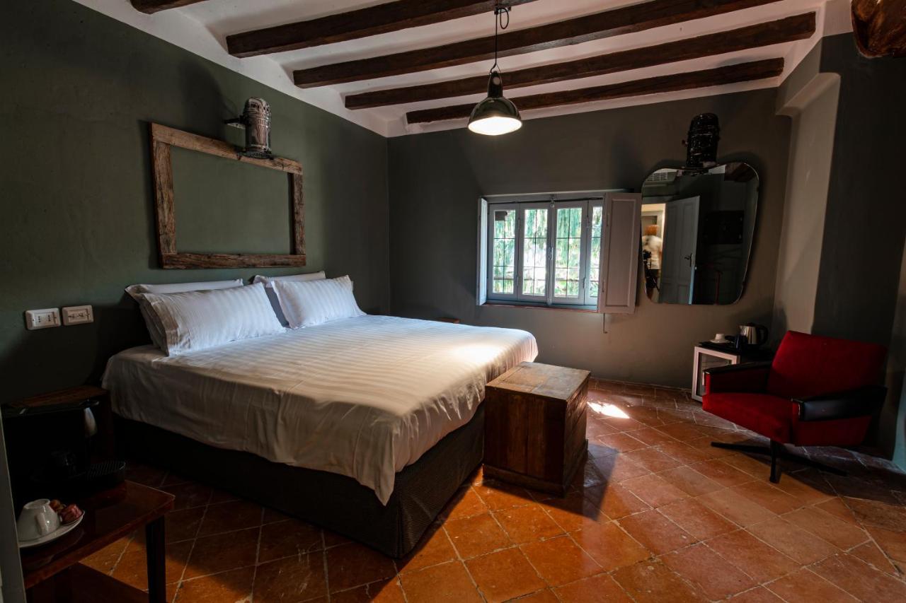La Locanda Di Grazzano Visconti Extérieur photo