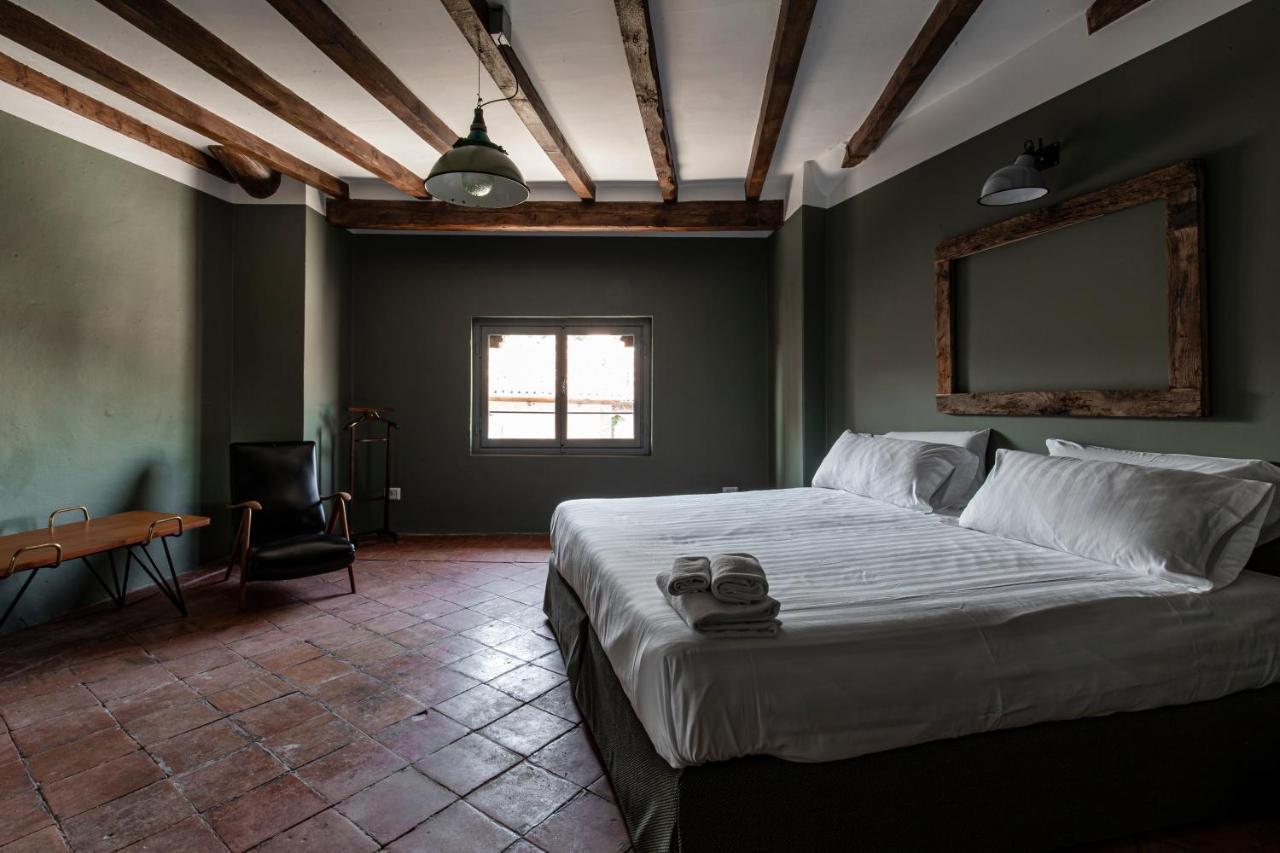 La Locanda Di Grazzano Visconti Extérieur photo