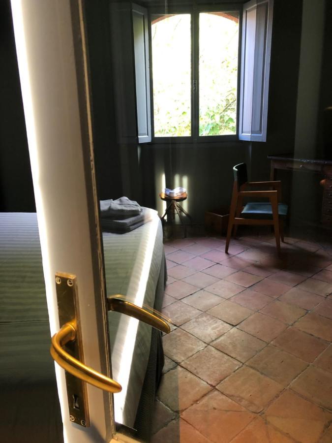 La Locanda Di Grazzano Visconti Extérieur photo