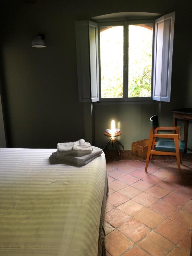La Locanda Di Grazzano Visconti Extérieur photo