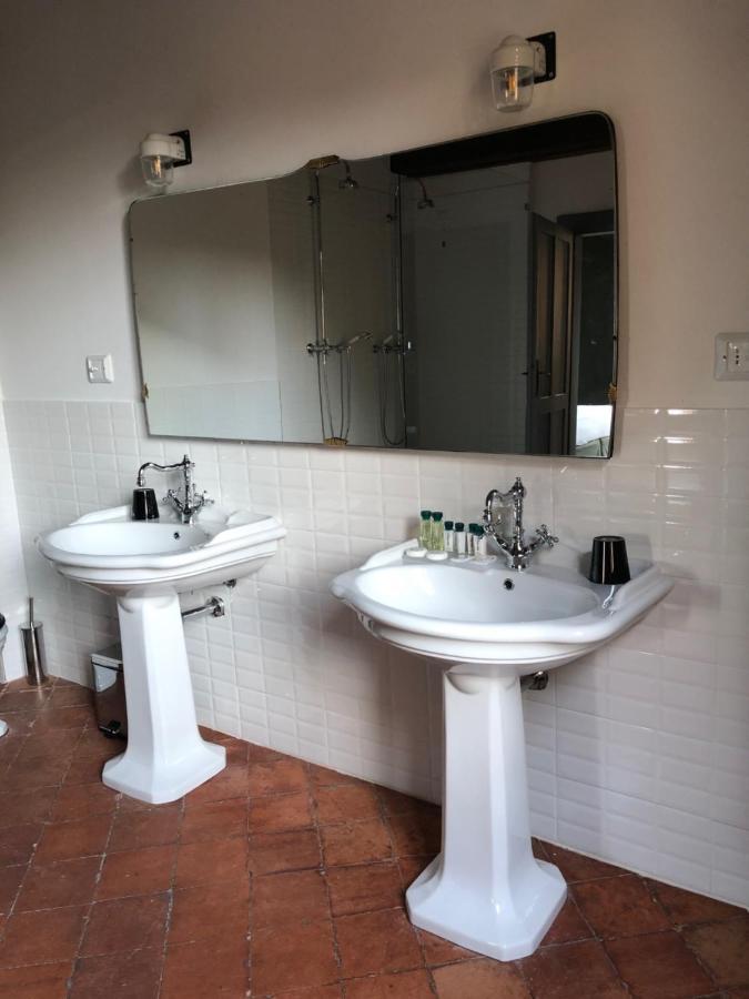 La Locanda Di Grazzano Visconti Extérieur photo