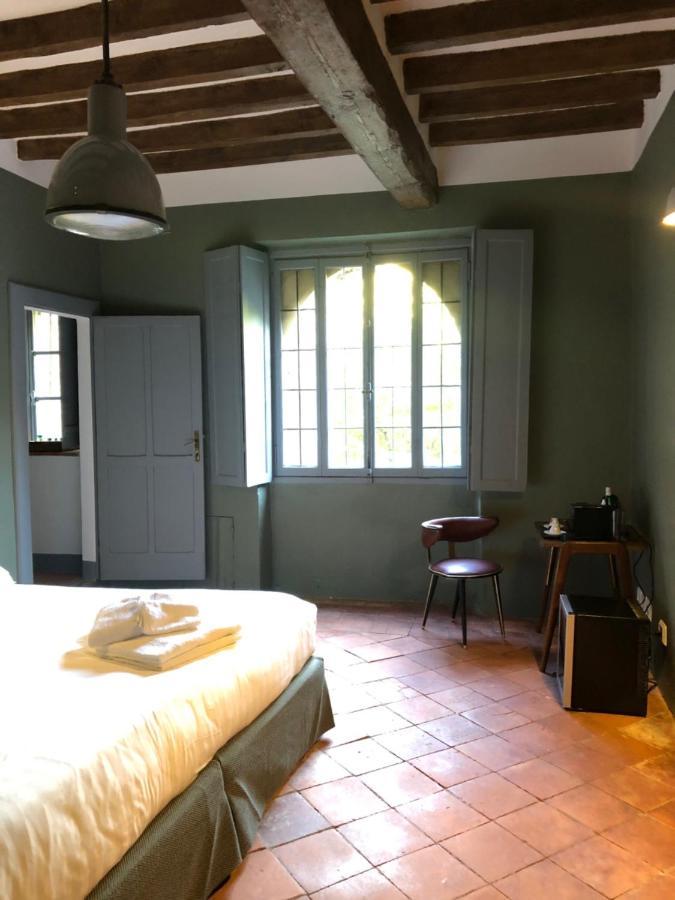La Locanda Di Grazzano Visconti Extérieur photo