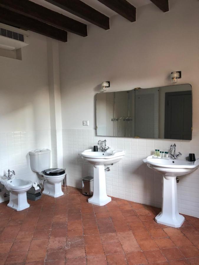 La Locanda Di Grazzano Visconti Extérieur photo