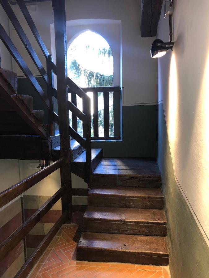 La Locanda Di Grazzano Visconti Extérieur photo
