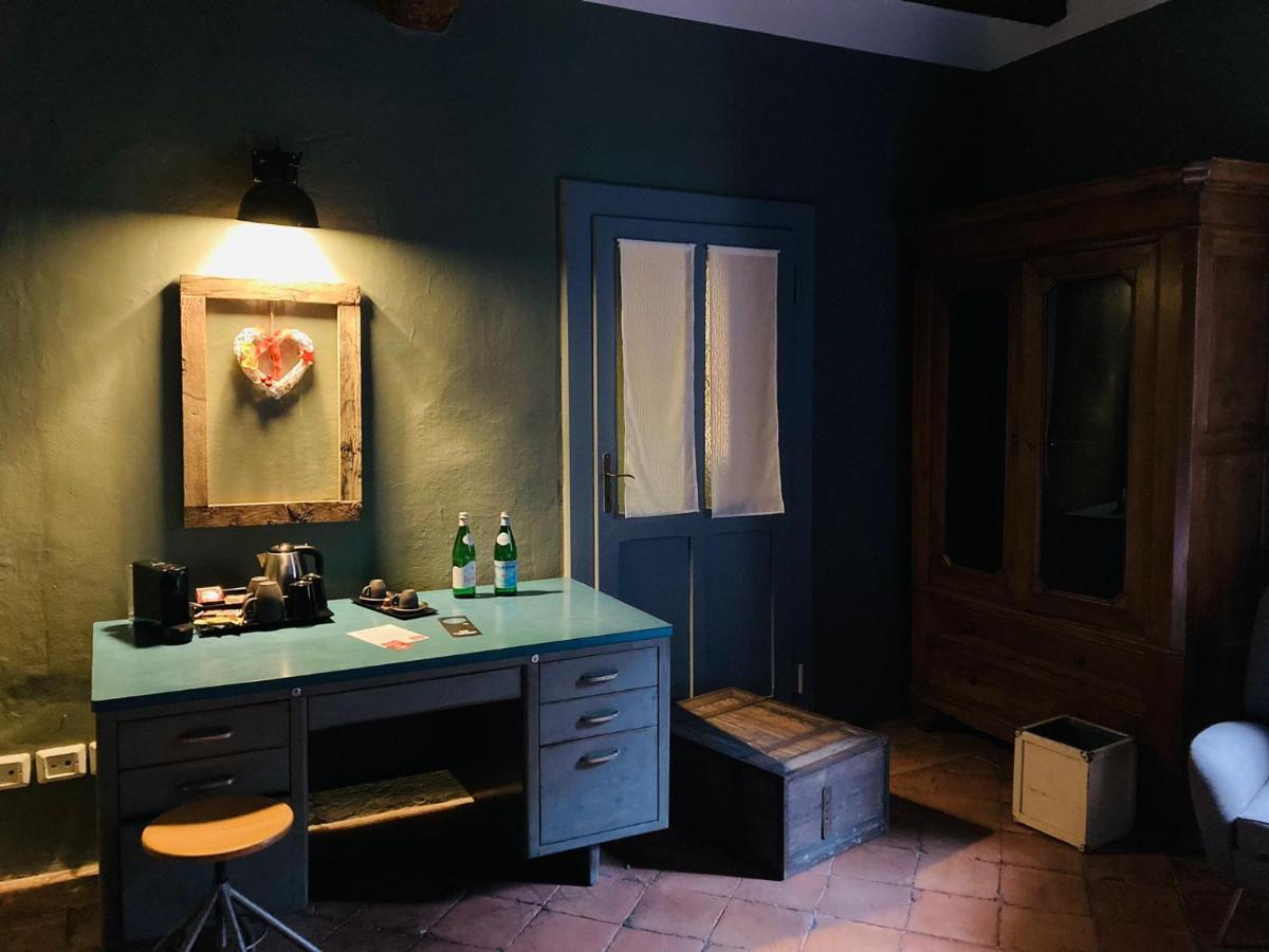 La Locanda Di Grazzano Visconti Extérieur photo